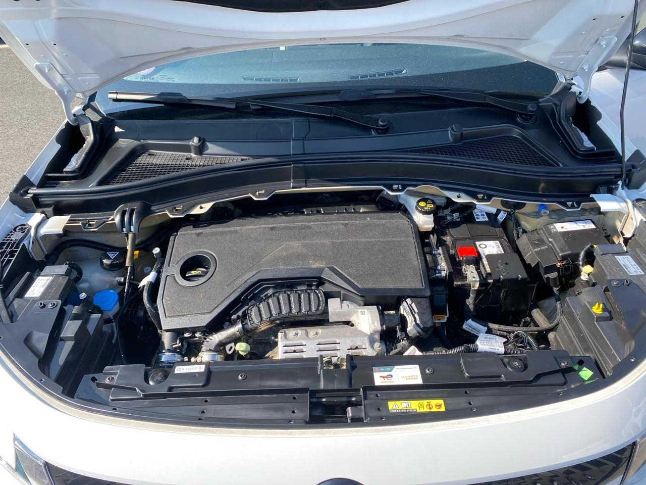 Citroën C3 1.2 turbo 100ch max — photo 12