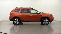 Dacia Duster 1.3 TCe 150ch FAP Prestige 4x2 EDC — photo 4