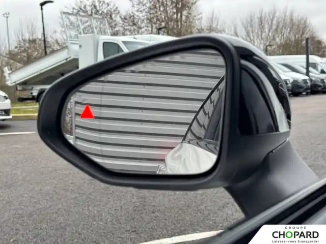 Mercedes Cla 250+ avec technologie eq — photo 80