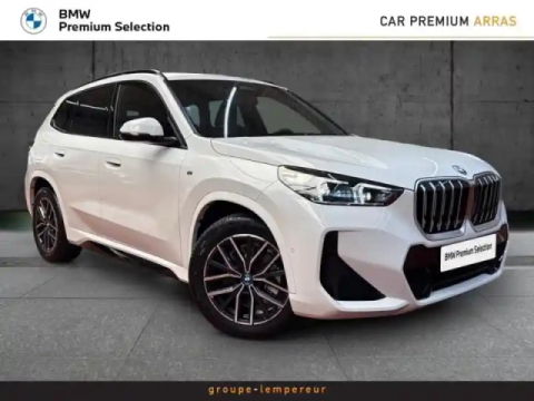 Bmw X1 xdrive25e 245ch m sport
