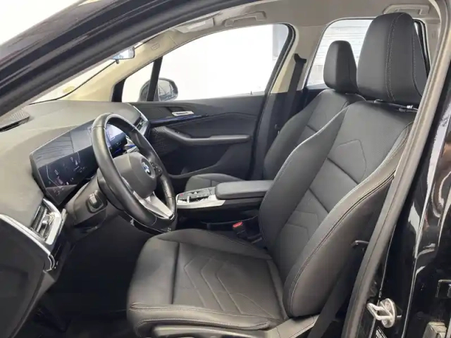 Bmw Serie 2 active tourer 218d 150 ch dkg7 — photo 43