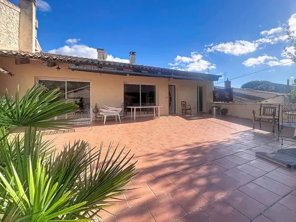 Maison 5 pièces 120 m²