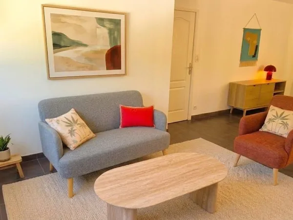 Maison de 84m2 à louer sur Vertou