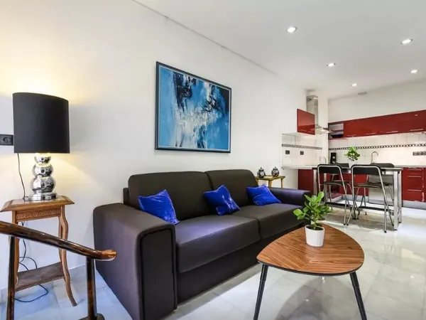 Appartement de 54m2 à louer sur Bordeaux