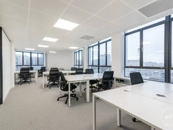Bureaux/Locaux professionnels 20 m²