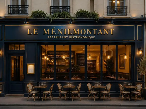 RESTAURANT, BOUTIQUE ALIMENTAIRE, CREPERIE