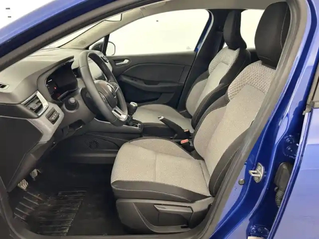 Renault Clio tce 90 — photo 98