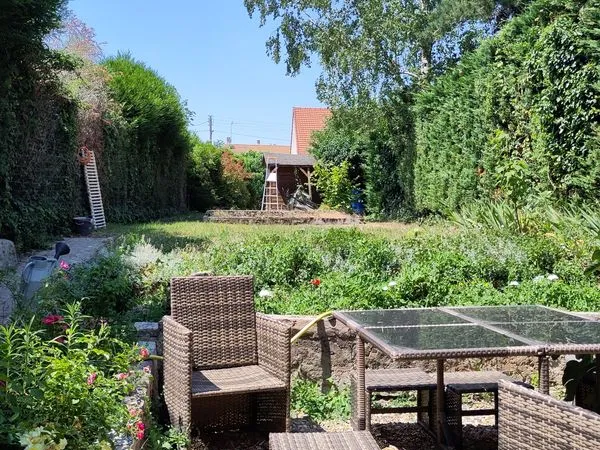 Propriété 4 pièces 70 m²