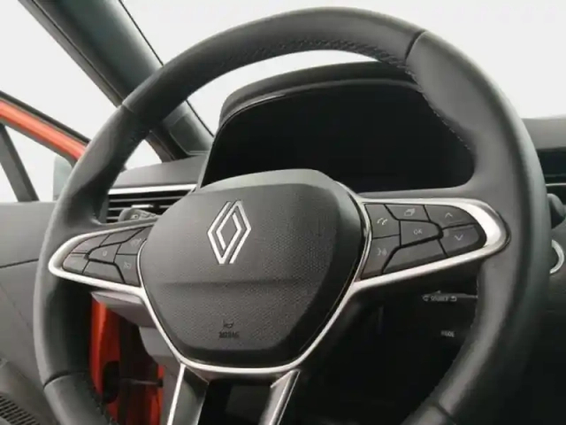 Renault Clio 1.0 tce 90ch techno - 25 — photo 14