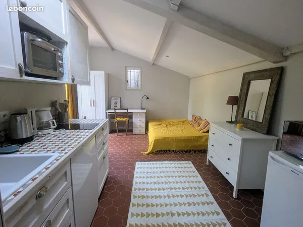 Location studio étudiant