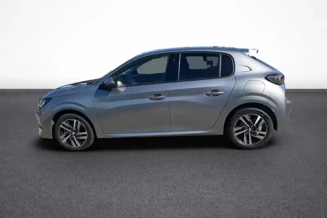 Peugeot 208 bluehdi 100 s&amp;s bvm6 — photo 3