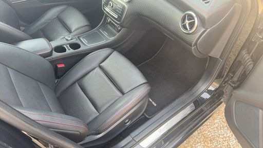 Mercedes Classe A 200 d 136 7G-DCT - Fascination – 2015 – 147976 km – Diesel – Boîte Automatique — photo 14