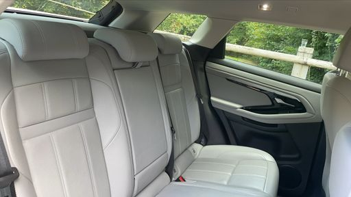Land Rover Evoque 2.0 TD4 150 BVA6 - S – 2020 – 78700 km – Diesel – Boîte Manuelle — photo 29