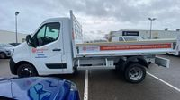Renault Master RJ3500 L2 Porte à faux court 2.3 Blue dCi 130ch EuroVI — photo 8