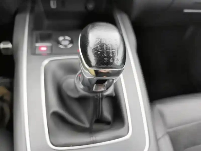 Citroën C5 Aircross bluehdi 130 s&amp;s bvm6 shine — photo 24