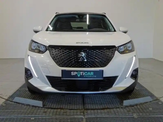 Peugeot 2008 1.2 puretech 130ch s&amp;s allure pack — photo 3