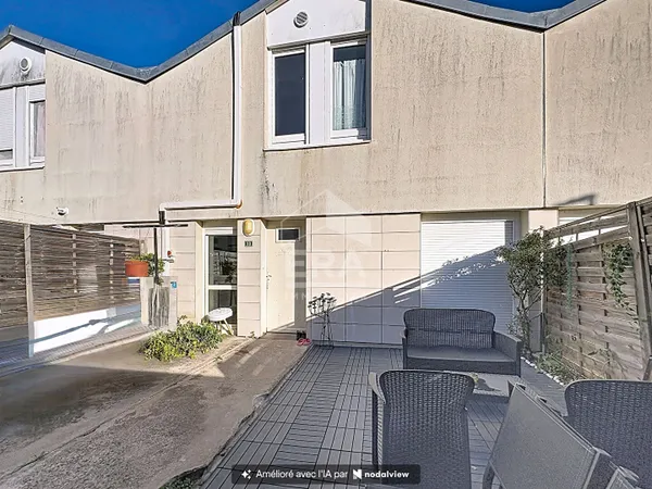 Maison 3 pièces 69 m²