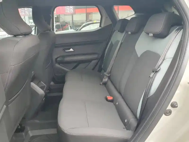 Dacia Duster eco-g 120 — photo 14