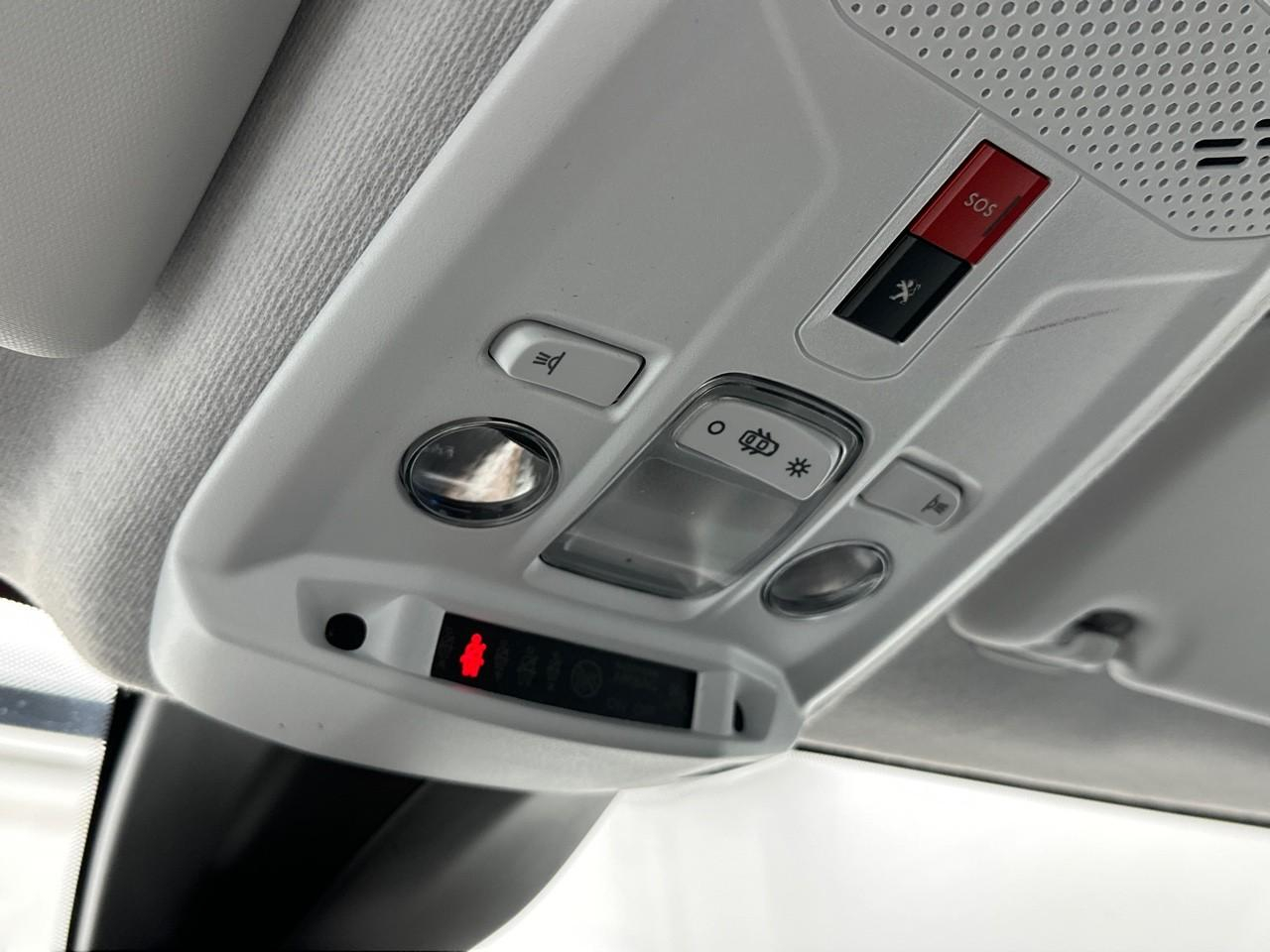 Peugeot 208 puretech 100 s&s bvm6 active pack — photo 30