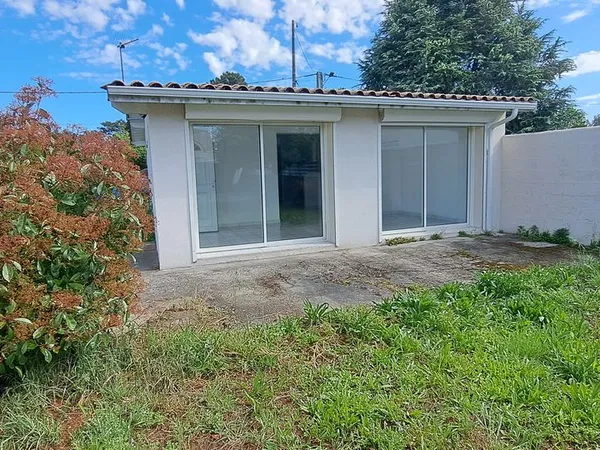 Maison T 2