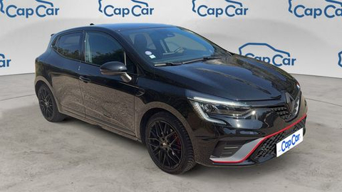 Renault Clio 1.3 TCe 140 - RS Line – 2022 – 50350 km – Essence – Boîte Manuelle