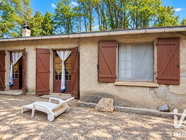 Maison 4 pièces 62 m²