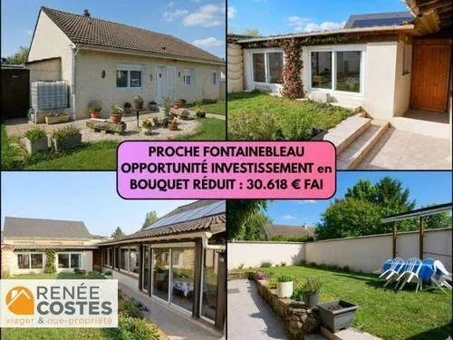 Maison 7 pièces 140 m²