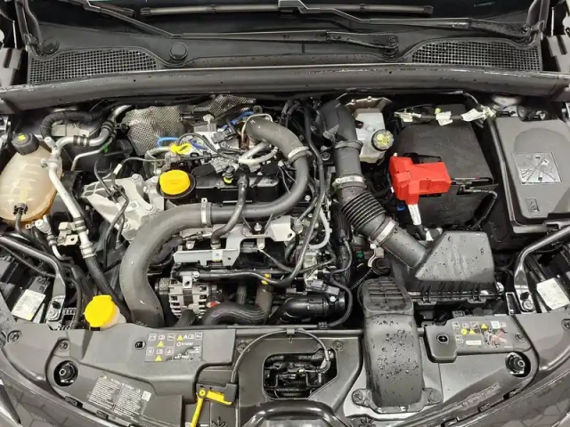Renault Clio tce 90 — photo 96