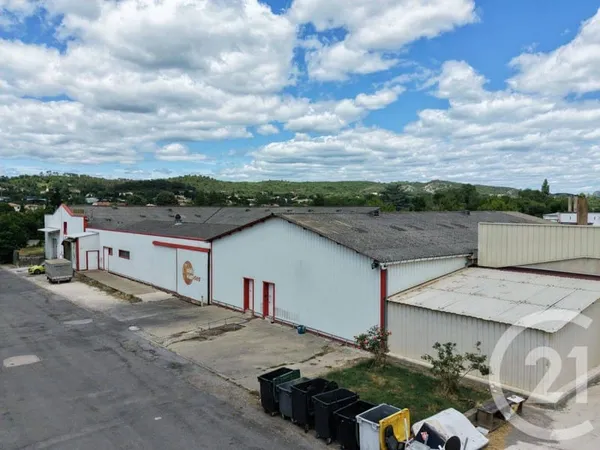 Local commercial 100 m²