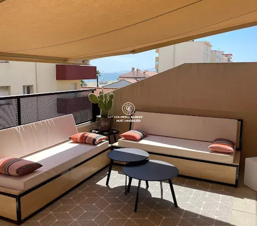 Appartement 3 pièces 76 m²