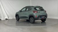 Dacia Spring 45ch Expression — photo 8