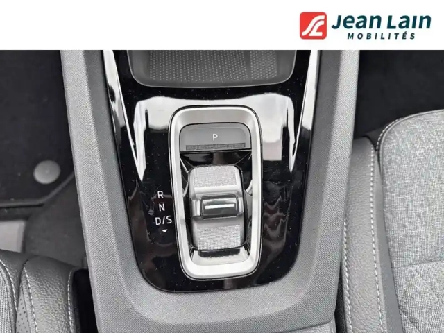 Skoda Octavia 1.5 tsi hybrid 150 ch act dsg7 — photo 19