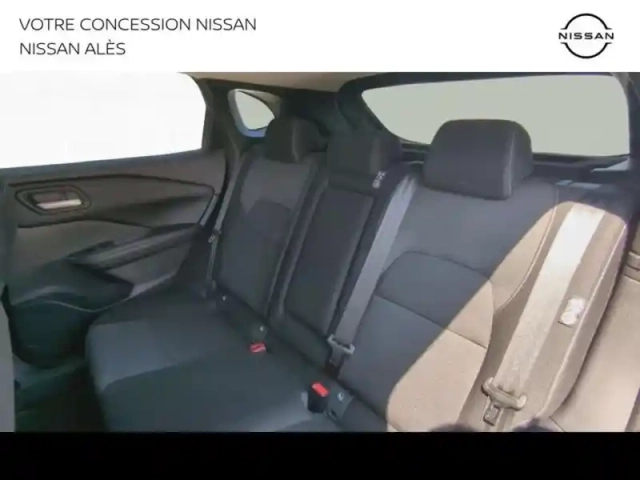 Nissan Qashqai e-power 190ch n-connecta 2022 — photo 17