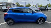Suzuki Swift 1.2 Dualjet Hybrid 83ch Pack — photo 29