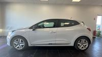 Renault Clio 1.6 E-Tech hybride 140ch Business -21N — photo 8