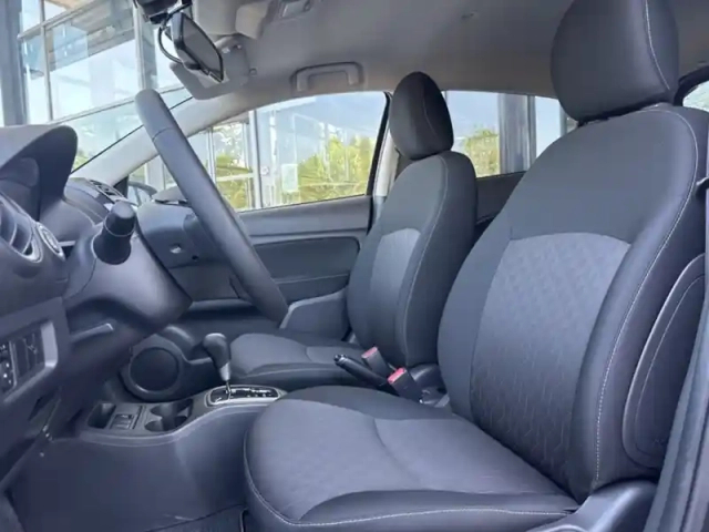 Mitsubishi Space Star edition — photo 12