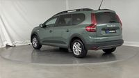 Dacia Jogger 1.6 hybrid 140ch Expression 5 places — photo 8