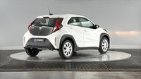 Toyota Aygo X 1.0 VVT-i 72ch Dynamic MY23 — photo 5