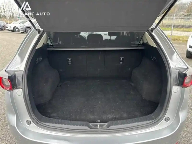 Mazda Cx-5 2.2l skyactiv-d 150 ch 4x2 bva6 — photo 12