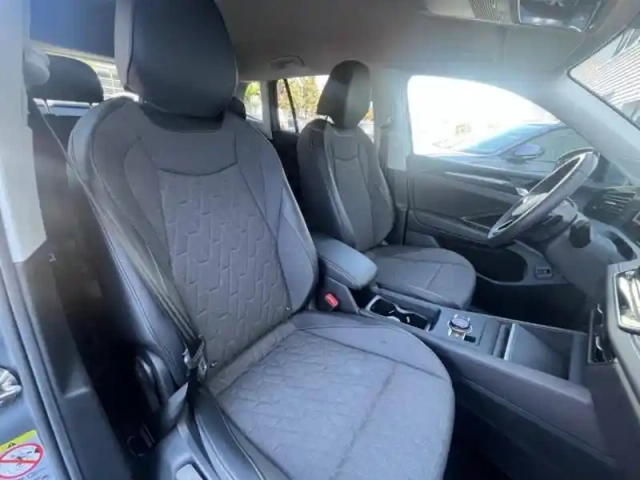 Volkswagen Tiguan 1.5 etsi 131ch dsg7 — photo 61