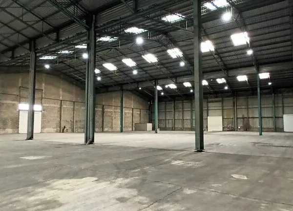 LOCAL D'ACTIVITE 5528 m² SANDOUVILLE