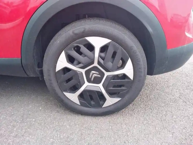 Citroën C4 puretech 100 bvm6 — photo 33
