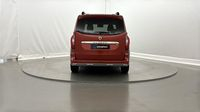 Jeep Avenger 1.2 Turbo T3 100ch MHEV Summit BVR6 eHybrid — photo 6