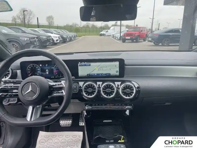 Mercedes Classe A 200 d — photo 12