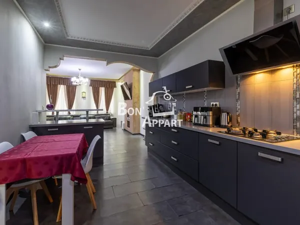 Appartement Vente Jœuf 5p 132m² 159000€