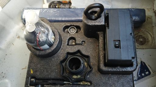 Volkswagen Polo 1.6 TDI 95 DSG7 - IQ.Drive – 2019 – 136451 km – Diesel – Boîte Automatique — photo 39