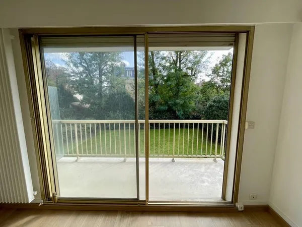 Appartement 1 pièce 26 m²