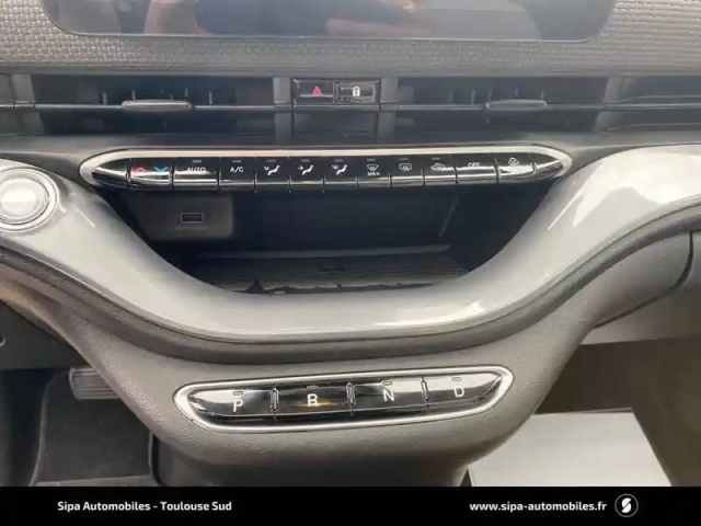 Fiat 500 e 118 ch la prima — photo 13
