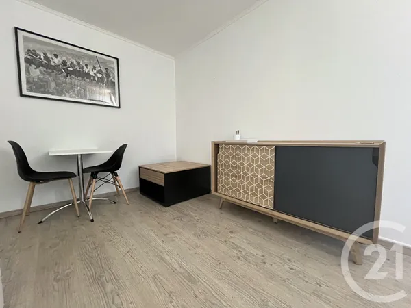 Appartement 2 pièces 30 m²
