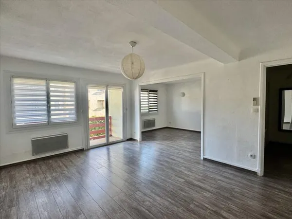 Appartement F3
